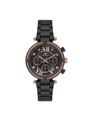 Ferro Chronograph Women's Watch - FM4993A-R