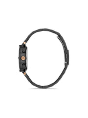 Ferro Chronograph Women's Watch - FM4993A-R
