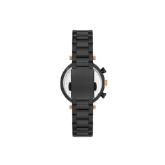 Ferro Chronograph Women's Watch - FM4993A-R