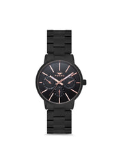 Ferro Multifunction Women's Watch - FM81886A-G