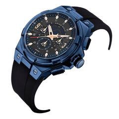 Aries Gold Lightning Quartz Men's Watch - G 7016 BU-BURG