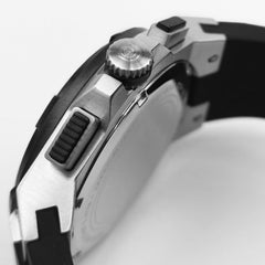 Aries Gold Lightning Quartz Men's Watch - G 7016 SBK-BK