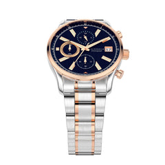 Aries Gold Champion 7020 Quartz Men's Watch - G 7020 SRG-BURG