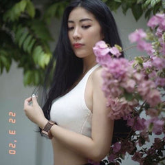 Aries Gold Infinum Cruiser Automatic Men's Watch - G 9018 RG-BK