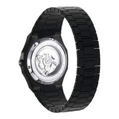 Aries Gold The Voltanic Automatic Men's Watch -  G 9031 BK-BKRG