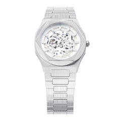 Aries Gold The Voltanic Automatic Men's Watch -  G 9031 S-S