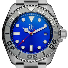 Aries Gold AG Collective Automatic Men's Watch -  G 9040 SYM-BU