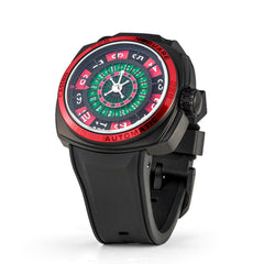 NSQUARE Casino Limited Edition 21 Jewels Men's Watch - G0369-N17.15