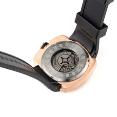NSQUARE Casino Limited Edition 21 Jewels Men's Watch - G0369-N17.16
