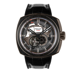 NSQUARE Voyager Automatic 21 Jewels Men's Watch - G0369-N25.3