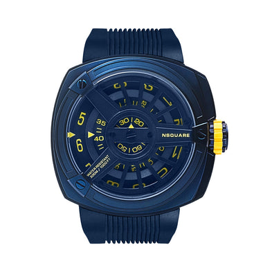 NSQUARE Nick Series Quartz Men's Watch - G0369-N06.14