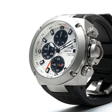 NSQUARE Navigator Chronograph Men's Watch - G0425-N03.3