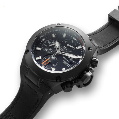 NSQUARE Navigator Chronograph Men's Watch - G0425-N03.4