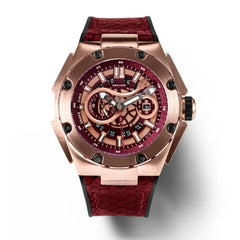 NSQUARE Snakeking Automatic 21 Jewels Men's Watch - G0471-N10.1