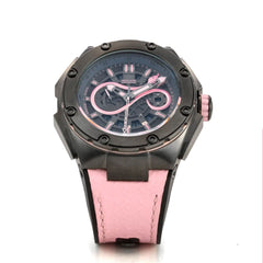 NSQUARE Snakeking Multifunction 21 Jewels Men's Watch - G0471-N10.12