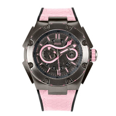 NSQUARE Snakeking Multifunction 21 Jewels Men's Watch - G0471-N10.12