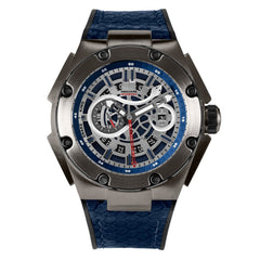 NSQUARE Snakeking Multifunction 21 Jewels Men's Watch - G0471-N10.19