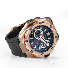 NSQUARE Snakeking Multifunction 21 Jewels Men's Watch - G0471-N10.20