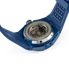 NSQUARE Snakeking Multifunction 21 Jewels Men's Watch - G0471-N10.21