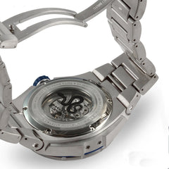 NSQUARE Snakeking Multifunction 21 Jewels Men's Watch - G0471-N10.6SS