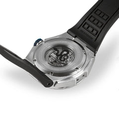 NSQUARE Snakeking Multifunction 21 Jewels Men's Watch - G0471-N10.6