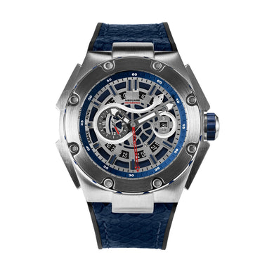NSQUARE Snakeking Multifunction 21 Jewels Men's Watch - G0471-N10.6