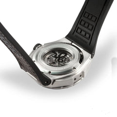 NSQUARE Snakeking Multifunction 21 Jewels Men's Watch - G0471-N10.7