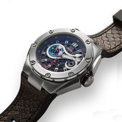 NSQUARE Snakeking Multifunction 21 Jewels Men's Watch - G0471-N10.7