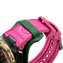 NSQUARE Jap Jap Limited Edition Automatic Men's Watch - G0471-N42.1