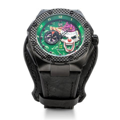 NSQUARE Jap Jap Multifunction Limited Edition Men's Watch - G0471-N42.2