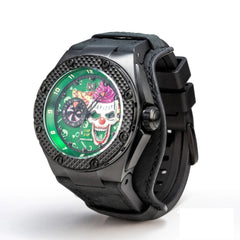NSQUARE Jap Jap Multifunction Limited Edition Men's Watch - G0471-N42.2