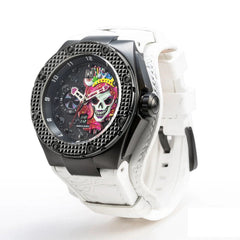 NSQUARE Jap Jap Multifunction Limited Edition Men's Watch - G0471-N42.3