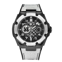NSQUARE Snake Special Edition 21 Jewels Automatic Men's Watch - G0473-N51.1