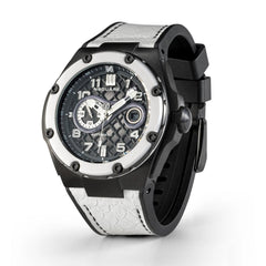 NSQUARE Snake Special Edition 21 Jewels Automatic Men's Watch - G0473-N51.1