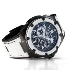 NSQUARE Snake Special Edition 21 Jewels Automatic Men's Watch - G0473-N51.1
