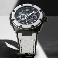 NSQUARE Snake Special Edition 21 Jewels Automatic Men's Watch - G0473-N51.1