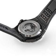 NSQUARE Snake Special Edition Automatic Swarovski Crystal Men's Watch - G0473-N51.2