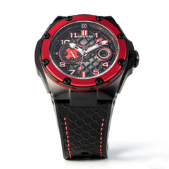 NSQUARE Snake Special Edition Automatic 21 Jewels Men's Watch - G0473-N51.3