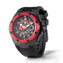 NSQUARE Snake Special Edition Automatic 21 Jewels Men's Watch - G0473-N51.3