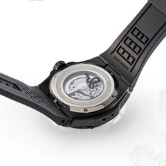 NSQUARE Snake Special Edition Automatic 21 Jewels Men's Watch - G0473-N51.6