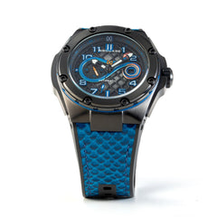 NSQUARE Snake Special Edition Automatic 21 Jewels Men's Watch - G0473-N51.6