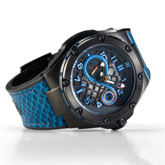NSQUARE Snake Special Edition Automatic 21 Jewels Men's Watch - G0473-N51.6