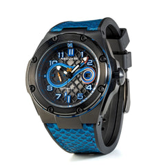 NSQUARE Snake Special Edition Automatic 21 Jewels Men's Watch - G0473-N51.6