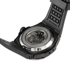 NSQUARE Snake Special Edition Limited Edition Swarovski Crystal Men's Watch - G0473-N51.8