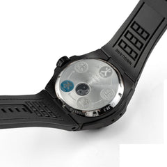 NSQUARE Five Elements Automatic 21 Jewels Men's Watch - G0473-N59.3