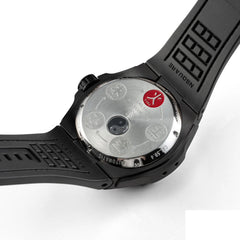 NSQUARE Five Elements Automatic 21 Jewels Men's Watch - G0473-N59.4