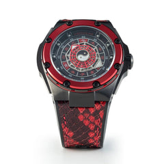 NSQUARE Five Elements Automatic 21 Jewels Men's Watch - G0473-N59.4