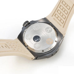 NSQUARE Five Elements Automatic 21 Jewels Men's Watch - G0473-N59.5