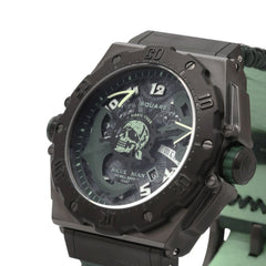 NSQUARE Piratestorm Automatic 21 Jewels Men's Watch - G0485-N15.2