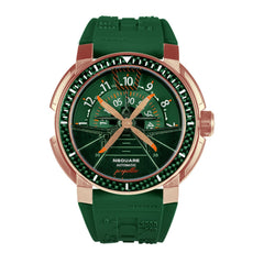 NSQUARE Propeller Automatic Men's Watch - G0512-N26.6
